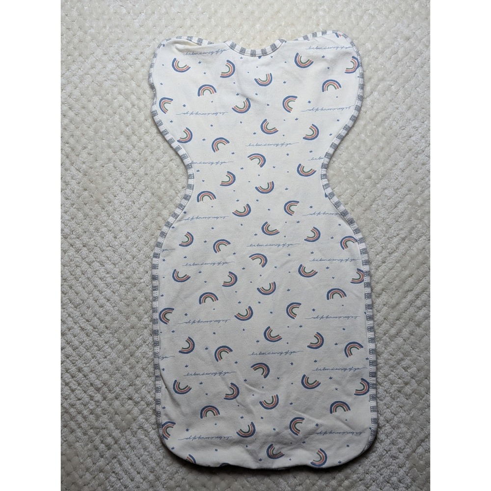 Love To Dream‎ Swaddle UP / Zip Swaddle